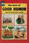 Cover For Best of Good Humor 1