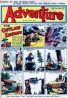Cover For Adventure 1346