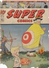 Cover For Super Comics 83