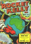 Cover For Rocket Kelly 3