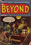 Cover For The Beyond 23