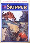 Cover For The Skipper 10