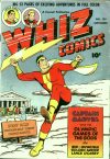 Cover For Whiz Comics 125