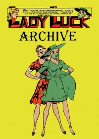 Large Thumbnail For Lady Luck Archive 1