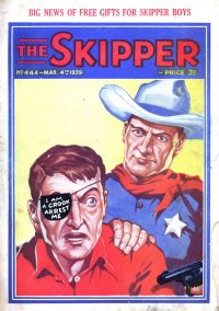 Large Thumbnail For The Skipper 444