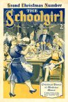 Cover For The Schoolgirl 387