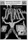 Cover For The Spirit (1941-02-02) - Minneapolis Star Journal (b/w)