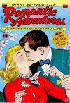Cover For Romantic Adventures 23