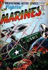 Cover For Fightin' Marines 18