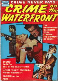 Large Thumbnail For Crime on the Waterfront 4