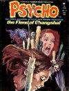 Cover For Psycho 21