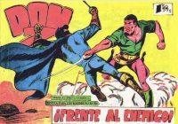 Large Thumbnail For Don Z 61 - ¡Frente al Enemigo!