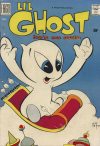 Cover For Li'l Ghost 2