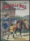 Cover For Buffalo Bill Stories 397 - Buffalo Bill's Trackers