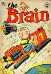 Cover For The Brain 18