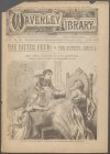 Cover For Waverly Library 192 - Bitter Feud