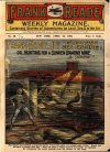 Cover For v1 26 - Frank Reade, Jr.'s Electric Sea Engine