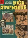 Cover For 0949 - High Adventure Lowell Thomas