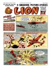 Cover For Lion 347