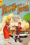 Cover For Tippy Teen 6