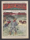 Cover For Tip Top Weekly 549 - Frank Merriwell's Kodakers