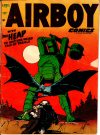 Cover For Airboy Comics v10 3