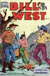 Cover For Billy West 9 (alt)