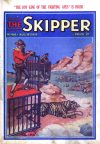 Cover For The Skipper 468