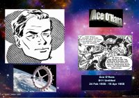 Large Thumbnail For Ace O'Hara 11 - Untitled