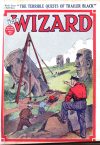 Cover For The Wizard 646