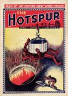 Cover For The Hotspur 429