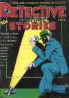 Cover For Detective Picture Stories 5