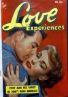 Cover For Love Experiences 23