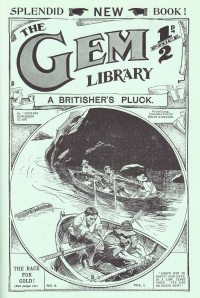 Large Thumbnail For The Gem v1 6 - A Britisher’s Pluck