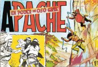 Large Thumbnail For Apache 3 - En Poder De Oso Gris