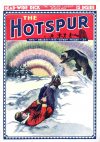 Cover For The Hotspur 16