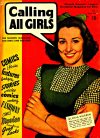 Cover For Calling All Girls 5