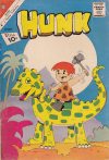 Cover For Hunk 2