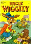 Cover For 0428 - Uncle Wiggily