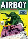 Cover For Airboy Comics v7 5 (alt)