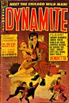 Cover For Dynamite 7