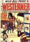 Cover For The Westerner 24