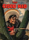 Cover For Cisco Kid 23