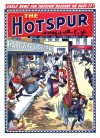 Cover For The Hotspur 411