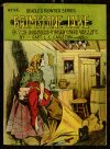 Cover For Beadle's Frontier Series 44 - Brimstone Jake
