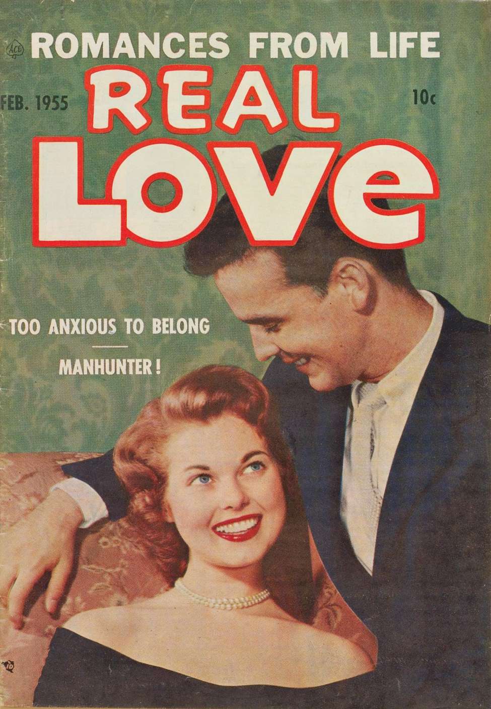 Book Cover For Real Love 66