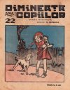 Cover For Dimineata Copiilor v1 22