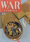 Cover For War Stories 6