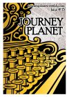 Cover For Journey Planet 15