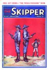 Cover For The Skipper 447